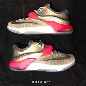Kd elite like brand new